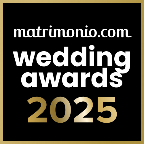 Wedding Awards 2025 matrimonio.com - Alessandro Zaniboni