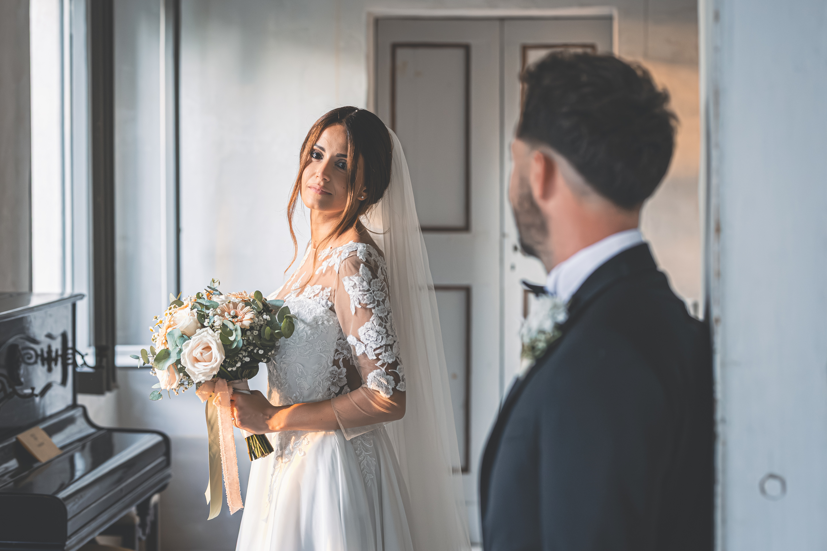 Francesca e Alessandro