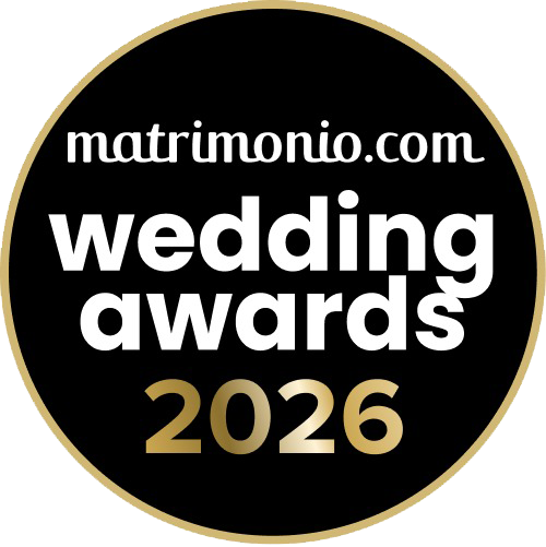 Wedding Awards 2026 matrimonio.com - Alessandro Zaniboni
