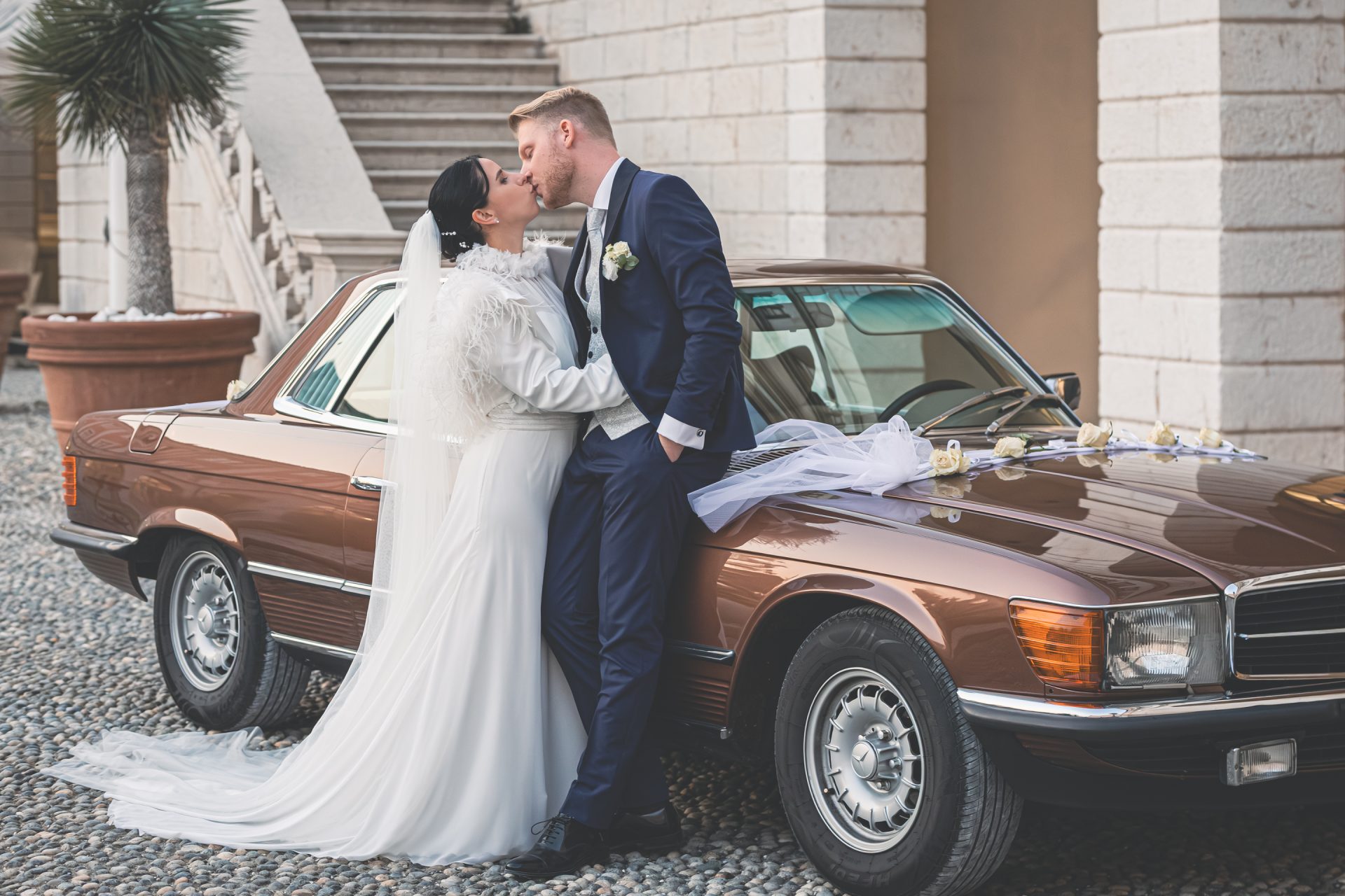 Francesca e Alessandro