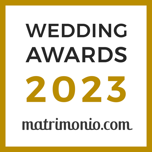 Wedding Awards 2023 matrimonio.com - Alessandro Zaniboni