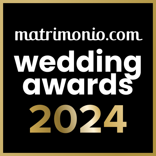 Wedding Awards 2024 matrimonio.com - Alessandro Zaniboni