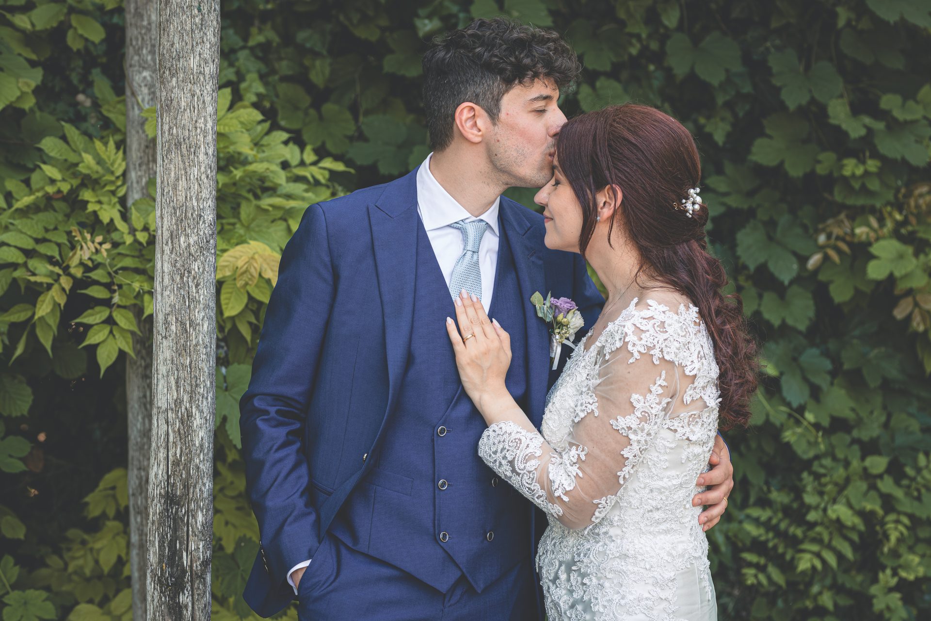 Lucia e Francesco
