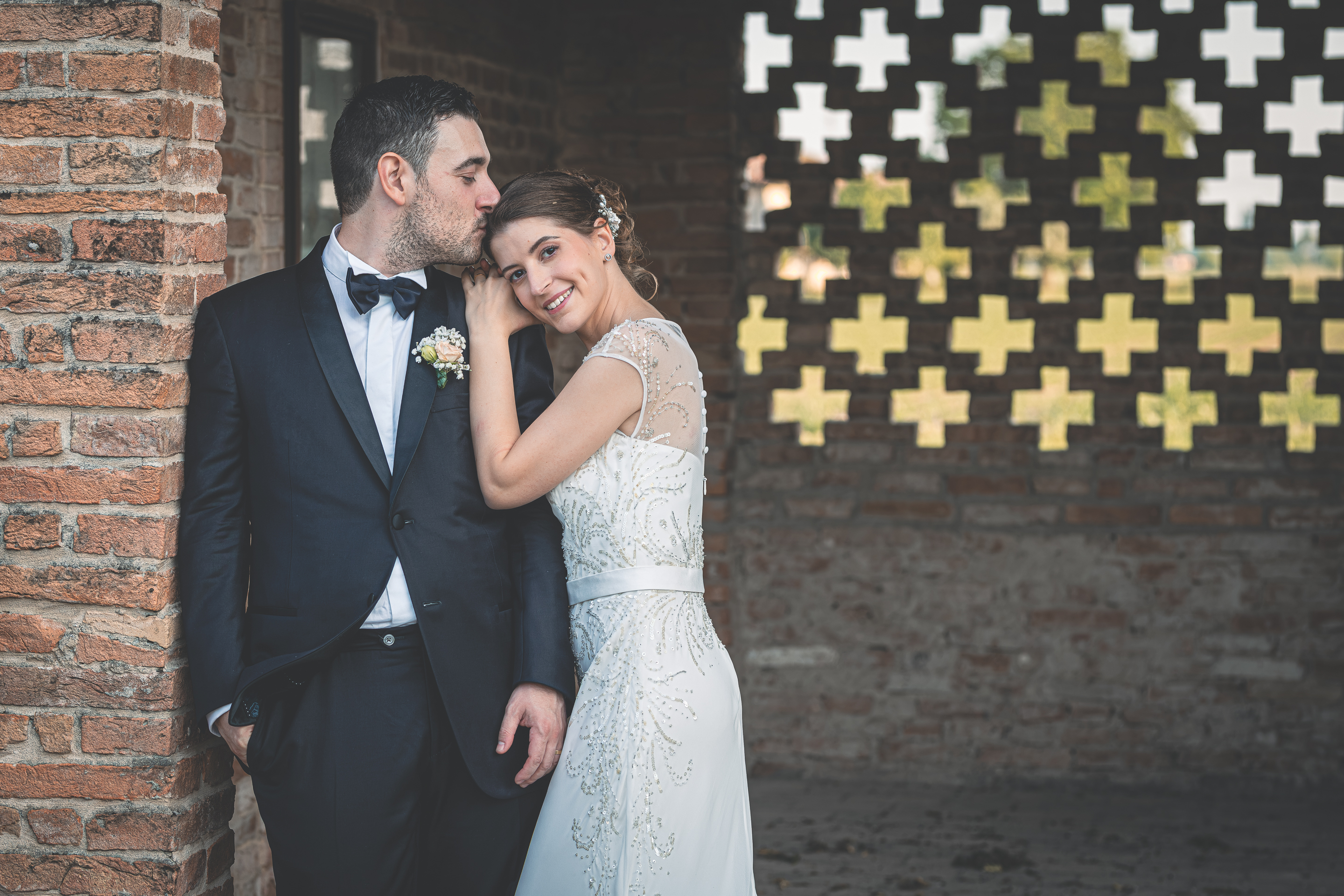 Silvia e Alessandro