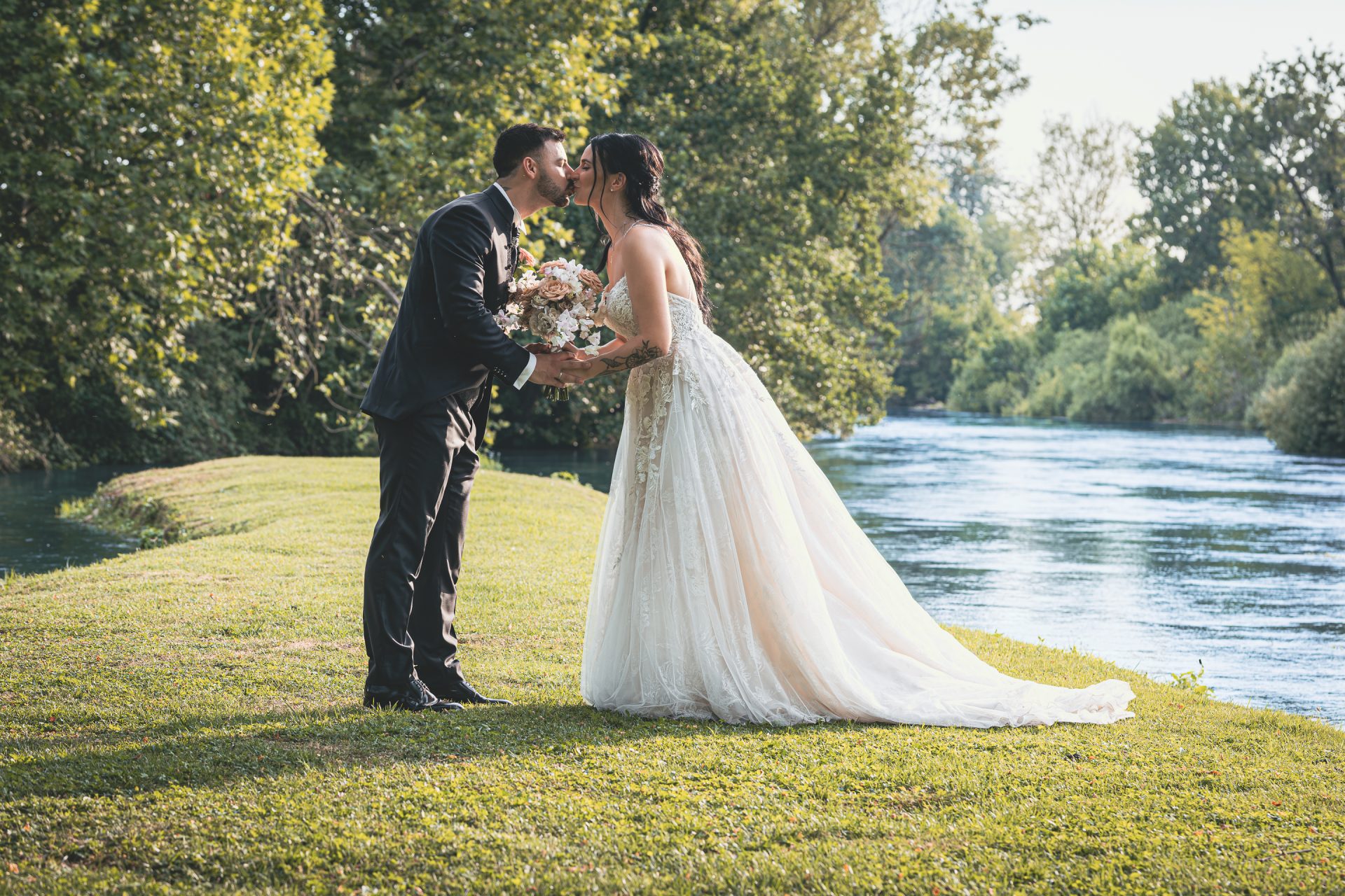 Manuela e Paolo