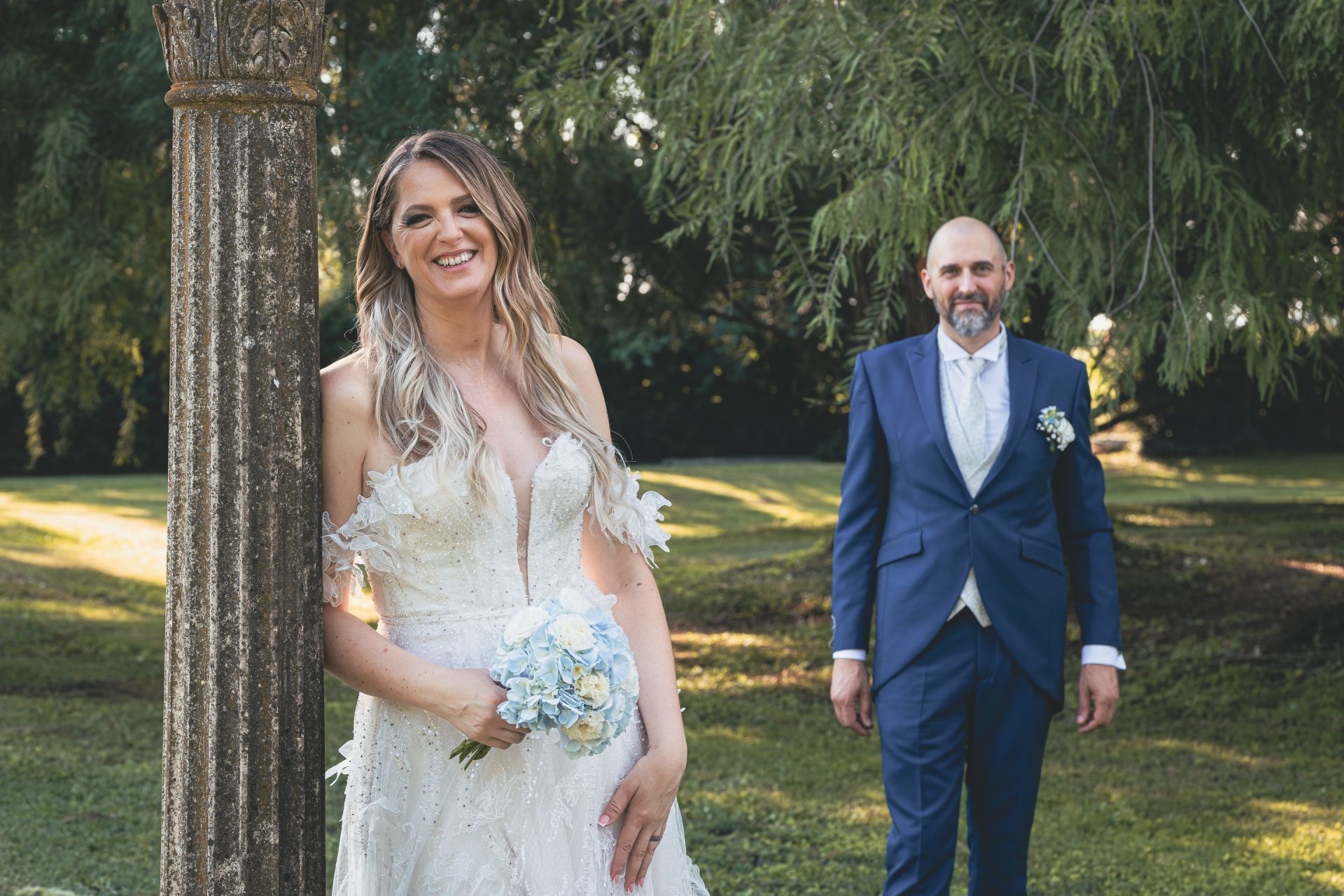 Sara e Gianluca