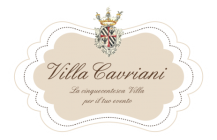 Villa Cavriani
