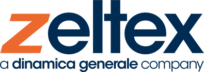 Zeltex logo